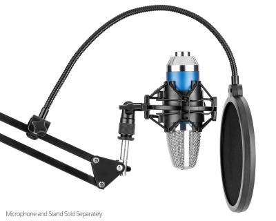 China KOTV PS-1 Studio Broadcast Acoustic Microphone PS-1 Filtering Microphone for sale