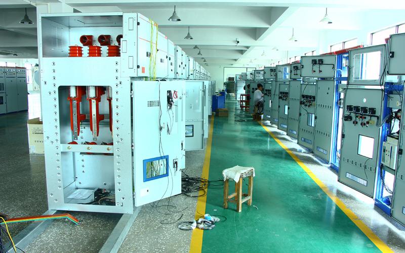 Verified China supplier - Zhejiang Weikesen Power Technology Co., Ltd.