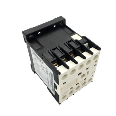 China VKSELE LC1K06004F7 LC1-K06004F7 CJX2-K06004 4 Pole 4NO Type Mini Magnetic Contactor AC 220V Series LC1K06 Electric Contactor for sale