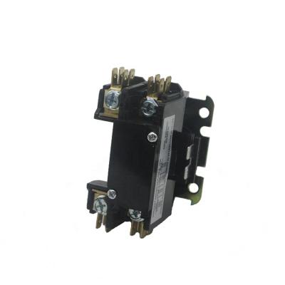 China China Air Conditioner Factory CJX9 Series 1P 30A Air Conditioning Magnetic Contactor for sale