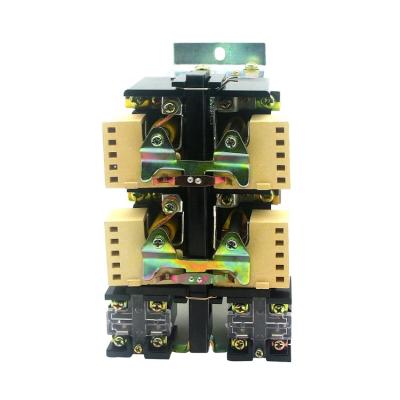 China WEIKESEN Supplier CZ0-600/10 DC Electric Magnetic Control Type CZ0 Series 24V 110V 220V DC Contactor for sale