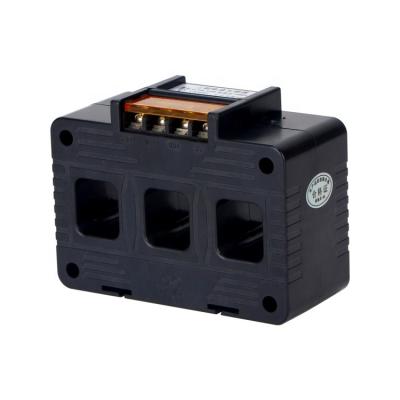 China Energy Monitoring VKSELE CT5-100 Indoor Type 3 Phase Current Transformer for sale