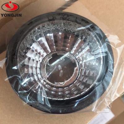 China Black Tail Light Lens Tail Light Lens No Bulb For 2011-2017 Box AM Maverick Renegade Outlander Commander for sale