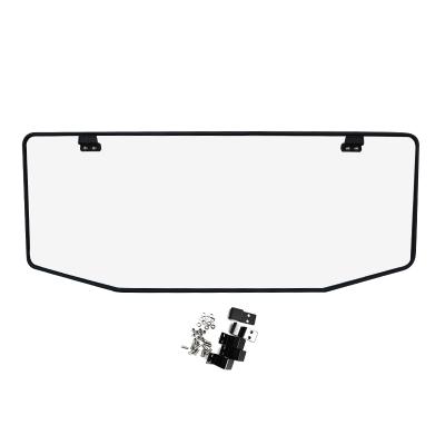 China For CAN-AM DEFENDER polycarbonate rear window 715002922 0 for sale