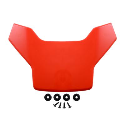 China Hood Accent Adrenaline classic red plastic for box AM Ryker 19400874 for sale