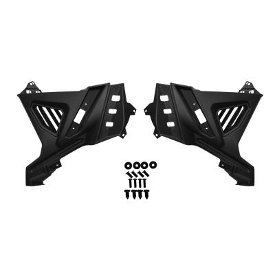 China Sold in Pairs Painted Front Lower Accent Panel Kit for 2020 2021 Polaris Slingshot 2884605 for sale