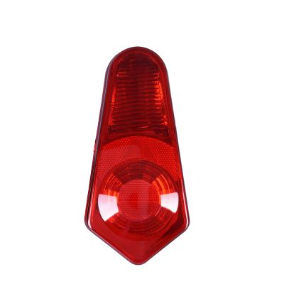 China NEW PAIRS REPLACEMENT plastic TAIL LIGHTS for POLARSTAR SPORTSMAN 09-17 --500 550 850 570 1000 for sale