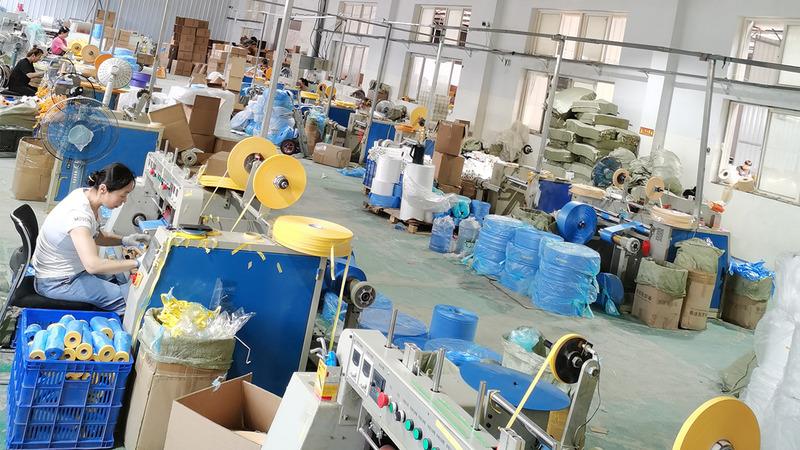 Verified China supplier - Qingdao Jierui Plastic Industry Co., Ltd.