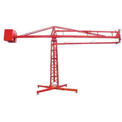 China Putzmeister Manual Concrete Placing Boom Pallet Spider Concrete Placing Boom for sale