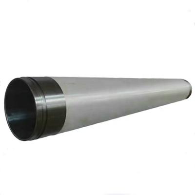 China DN125 Concrete Pump Spare Parts Kyokuto Concrete Pump Flow Cylinder for sale