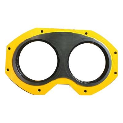 China Concrete Pump Concrete Pump WEAR PLATE AND WEAR RING PUTZMEISTER for sale