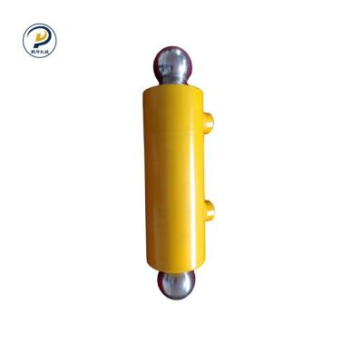 China Concrete Pump Putzmeister P.M. Concrete Pump Spares Plunger Cylinder Q60-160 For Stationary Pump for sale