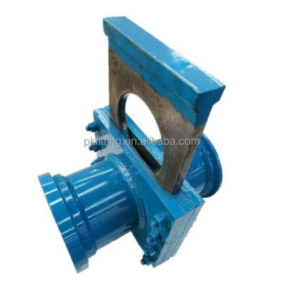 China PM Shutoff Valve or Shutoff Valve for Putzmeister Truck Mounted Concrete Boom Pumps for sale