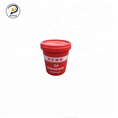 China Code No.00 Lubrication: A420105000002 Sany Parts Concrete Pump Lithium Grease for sale