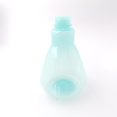 China Personal Care 250ml Empty Spray Plastic Bottle For Hand Sanitizer for sale