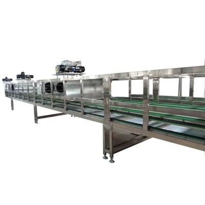 China Industry Chocolate Molding Machine / Chocolate Making Machine / Chocolate Depositor for sale