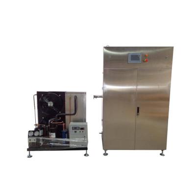 China Snack Factory Factory Price Chocolate Tempering Machine High Quality Chocolate Melting Machine For Sale for sale