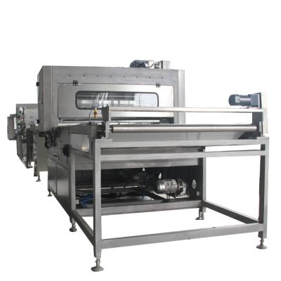 China Professical Chocolate Peanut Caramel Nougat Candy Forming Line for sale