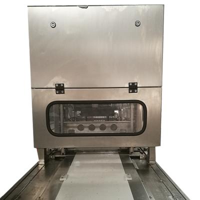 China Chocolate Cereal Bar Making Machine Peanut Candy Production Line for sale