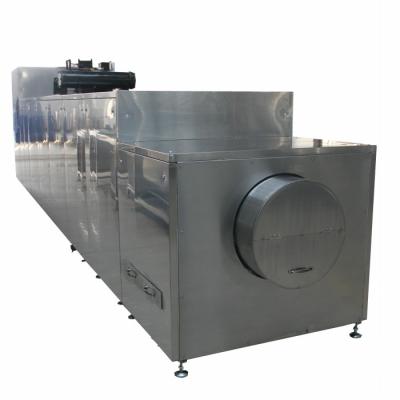 China High Quality Snack Factory Chocolate Bean Roller Former Chocolate Making Machine for sale