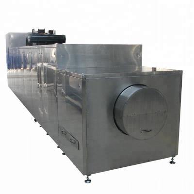 China High Quality Bean Roller Former Chocolate Making Machine MM Bean Snack Factory Chocolate for sale