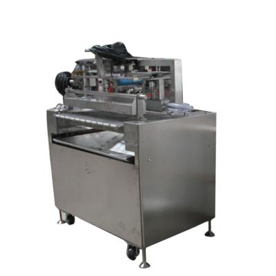 China Snack Factory Price New Technology Full Automatic Chocolate Machine High Quality Chocolate Decorating Machine for sale