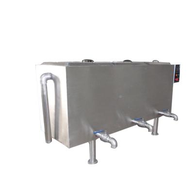 China Factory wholesale cheap automatic small chocolate melting tank price for sale for sale