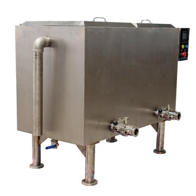 China Melting machines and snack factory small business equipment for making chocolate for sale