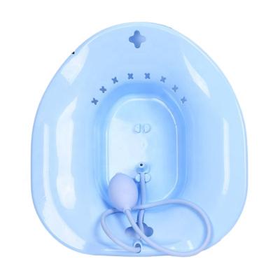 China Yoni Wash New Type Yoni Steam Stool High Quality Medical Equipment SPA Vaginal Steaming Seat Yoni Sitz Bath Yoni for sale