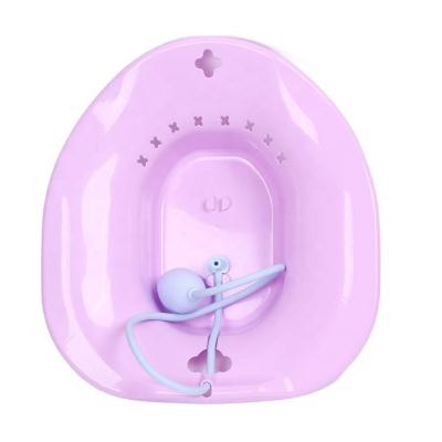 China Yoni wash type high quality medical equipment Yoni Steam Stool Vaginal Steaming Seat Yoni Sitz Bath Yoni Chair pp new for sale