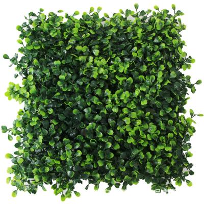 China Hot Sales Eco-friendly Plastic Artificial Lawn Synthetic Grass With Accepatble And Easily Assembled For Shopping Mall Floor And Home Wall for sale