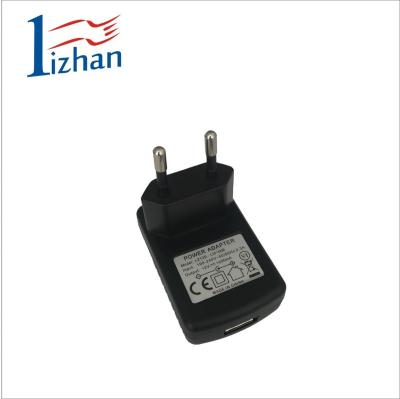 China Lighting Equipment New Style CE Standard USB 12V 1A Power Adapter Input 100-240vac 50/60Hz Doe VI Efficiency Power Supply For Lighting Equipment for sale