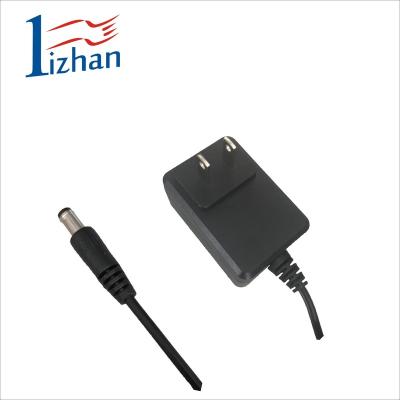 China Compact Size ETL CE GS Approved AC Power Adapters 5V 6V 9V 12V 15V 24V 0.5A 0.5A 1A 2A 3A 5A UK EU US AU Power Supply Adapter LZ12S-012100U AC DC for sale