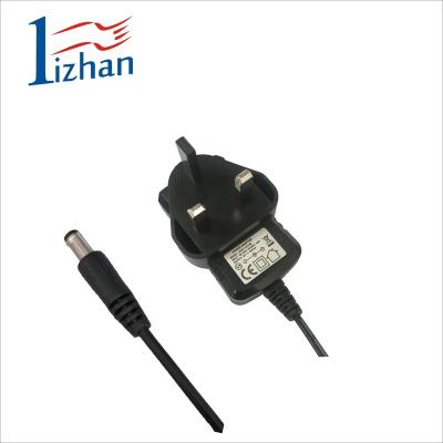 China ETL CE FCC Approved Power Supply Adapter 5V 6V 8V 9V 10V 12V 300mA 500ma 1A 1.2a 1.25a 1.5a 1.8a 2a 2.5A 3A Power Supply Adapter LZ18S-120150B DC to AC for sale