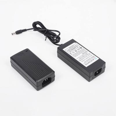 China Changeover adapter 120W 12v 10a 24v 5a 48v 2.5a LZ120S-0121000E model with CE certificate 150*60*40mm for sale