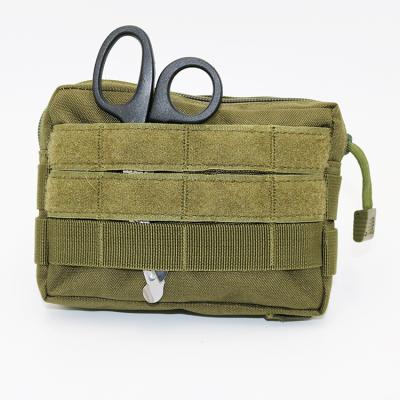 China IFAK Professional Medical Military Army Medical Equipment Tactical First Aid First Aid Customized Medical Kit for sale