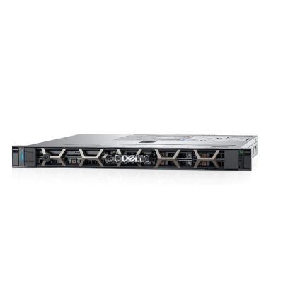 China FTTH Server Rack PERC H730P 8 x 2.5 SATA Hard Drive PowerEdge R340 for sale