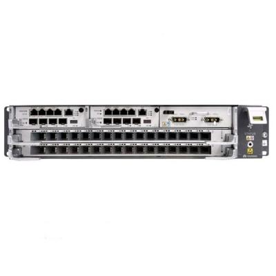 China MA5800X2 1*10GE GPON OLT Chassis MA5800X2 for sale