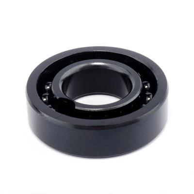 China Machinery Motor Hotel Bicycle Cycling High Performance Bearings WY3/8ZZ/T6K71 Deep Groove Ball Bearing for sale