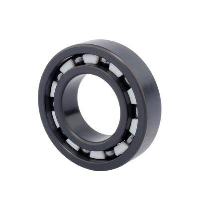 China Sales High Quality Single Row Machinery Motor Hotel Bicycle Factory WY3/8A Deep Groove Recycling Ball Bearings for sale