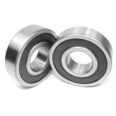 China Machinery Motor Hotel Bicycle Cycling Bearings WY1/4 Deep Groove Ball Bearing High Precision for sale