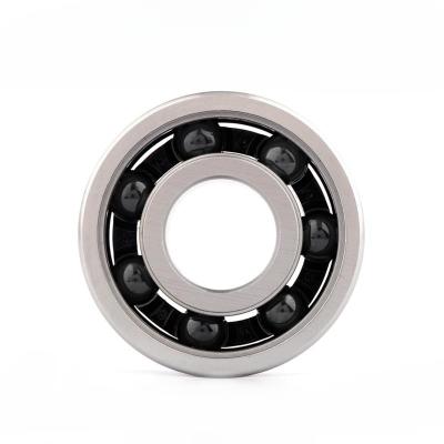 China Machinery Motor Hotel Bicycle Cycling Chinese Factory Supply TS3-6209-2rs Deep Groove Ball Bearings for sale