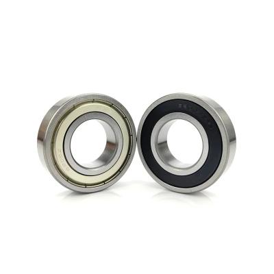 China Recycling machinery motor hotel bicycle factory direct sales bearing F61705.2RS deep groove ball bearing for sale