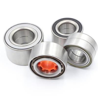 China Long Life High Speed Plastic 38BWD10 38BWD06 auto bearing with low price for sale