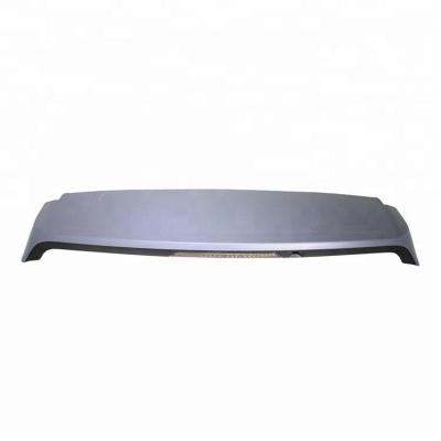 China Wholesale Parts LR032164 Rear Rear Automotive Spoiler Fit For Rover Sport 10-12 Range Spoiler for sale