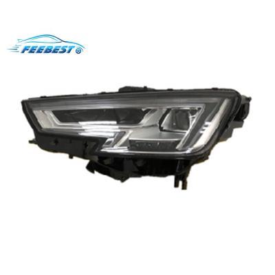 China Direct Fit 8WD 941 773 8WD 941 774 Front Head LED Lamp Headlight Car Accessories For Audi A4 B9 2016-2019 for sale