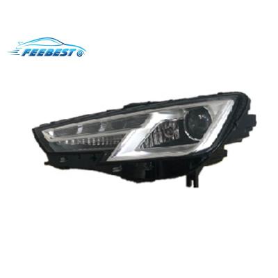 China Direct Fit 8WD 941 005 8WD 941 006 LED Front Head Lamp Xenon Headlight Car Accessories For Audi A4 B9 2016-2019 for sale