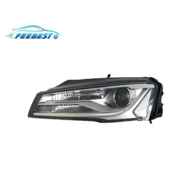 China Direct Fit 4H0 941 005B 4H0 941 006B LED Front Head Lamp Headlight Car Accessories For Audi A8 2014-2017 for sale