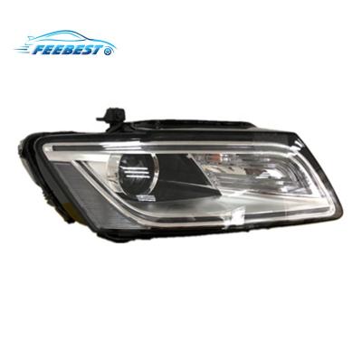 China Direct Fit L8RD 941 005B L8RD 941 006B LED Front Head Lamp Headlight Car Accessories For Audi Q5 2013-2018 for sale