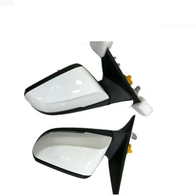 China Fit for BMW F35 Left Right Side Door Mirror Replacement for BMW F31 F30 F35 for sale